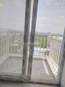Balcony Image of 1580 Sq.ft 3 BHK Apartment / Flat for sale in ATZ Areva by ATZ PROPERTIES, Balagere Bengaluru for Rs. 18300000