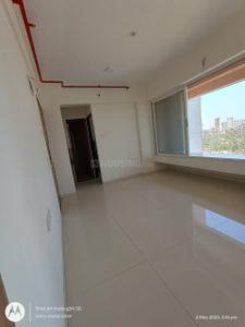 Hall Image of 692 Sq.ft 1 BHK Apartment / Flat for sale in Dombivli East Thane for Rs. 4860000