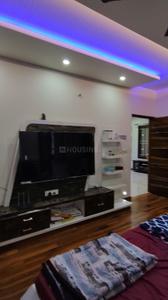 Bedroom Image of 3800 Sq.ft 4 BHK Independent House for sale in Nagarbhavi Bengaluru for Rs. 35000000