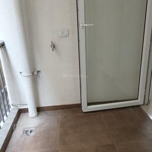 Balcony Image of 1180 Sq.ft 2.5 BHK Apartment / Flat for sale in Smartworld Orchard, Sector 61 Gurgaon for Rs. 18200000