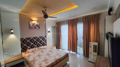 Bedroom Image of 2050 Sq.ft 3.5 BHK Apartment / Flat for sale in Pinnac River Dale Residency, Karve Nagar Pune for Rs. 27000000