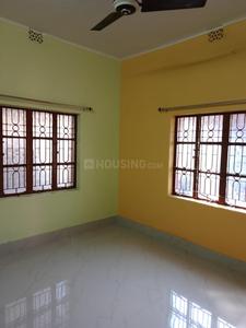 Bedroom Image of 900 Sq.ft 2 BHK Independent House for rent in Mahaprabhu Jharna Apartment, Benachity Durgapur for Rs. 15000