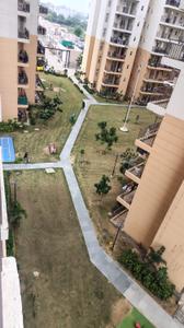 Balcony Image of 450 Sq.ft 1 BHK Apartment / Flat for rent in ROF Amaltas, Sector 92 Gurgaon for Rs. 12400