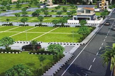 Image of 2400 Sq.ft Residential Plot / Land for sale in Shri Krishna Oasis, Devanahalli, Bengaluru for Rs. 3480000