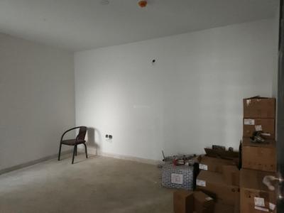 Bedroom Image of 2414 Sq.ft 3 BHK Apartment / Flat for sale in The Presidential Tower, Yeswanthpur Bengaluru for Rs. 55500000