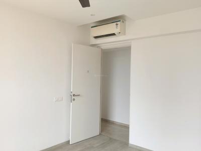 Bedroom Image of 1500 Sq.ft 3 BHK Apartment / Flat for rent in Hiranandani Rodas Enclave, Hiranandani Estate Thane for Rs. 85000