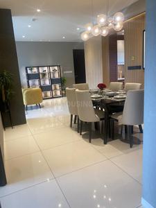 Hall Image of 1755 Sq.ft 3 BHK Apartment / Flat for sale in Sobha Manhattan Towers Town Park, Yadavanahalli Bengaluru for Rs. 30000000