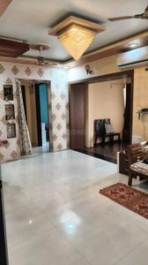 Hall Image of 900 Sq.ft 2 BHK Apartment / Flat for sale in Bunty Mayur Nagari Phase II, Pimple Gurav Pune for Rs. 9800000