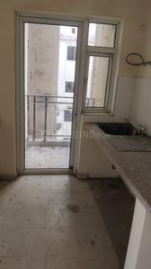 Kitchen Image of 1600 Sq.ft 3 BHK Apartment / Flat for sale in DLF Capital Greens Phase 1 And 2, Karampura New Delhi for Rs. 29000000