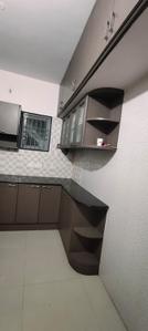 Kitchen Image of 1500 Sq.ft 3 BHK Duplex for rent in Perumbakkam Chennai for Rs. 29000