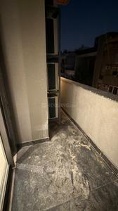 Balcony Image of 2880 Sq.ft 4 BHK Builder Floor for sale in Rajouri Garden New Delhi for Rs. 65000000