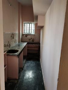 Kitchen Image of 2000 Sq.ft 4 BHK Independent House for sale in Vanasthalipuram Hyderabad for Rs. 9500000