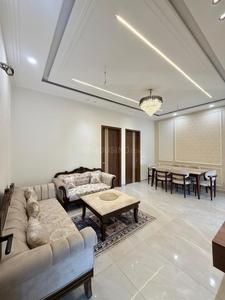 Hall Image of 1250 Sq.ft 3 BHK Apartment / Flat for sale in Kharar Mohali for Rs. 6600000