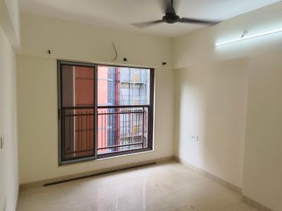 Bedroom Image of 885 Sq.ft 2 BHK Apartment / Flat for rent in Vardhman Grandeur, Andheri West Mumbai for Rs. 65000