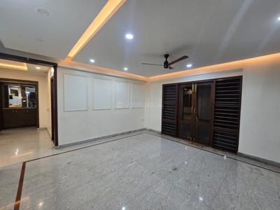 Hall Image of 2960 Sq.ft 3.5 BHK Apartment / Flat for rent in Sanjaynagar Bengaluru for Rs. 120000