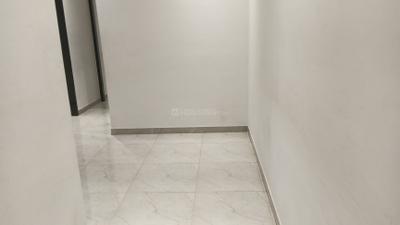 Living Room Image of 575 Sq.ft 1 BHK Apartment / Flat for sale in Sunteck Maxx World, Naigaon East Naigaon for Rs. 3500000