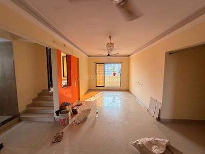 Living Room Image of 1750 Sq.ft 3 BHK Apartment / Flat for sale in Gahlot Avenue, Seawoods Navi Mumbai for Rs. 36000000