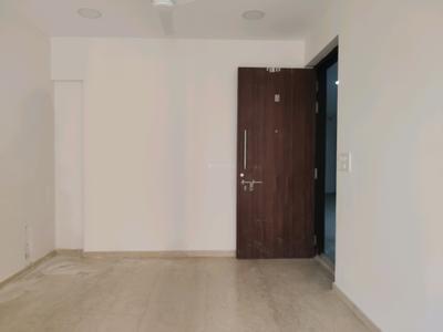 Living Room Image of 779 Sq.ft 2 BHK Apartment / Flat for sale in Westinrely Ashwin Heights, Goregaon East Mumbai for Rs. 15200000