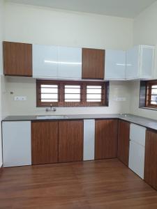 Kitchen Image of 1700 Sq.ft 3.5 BHK Independent House for sale in Kakkanad Kochi for Rs. 7000000
