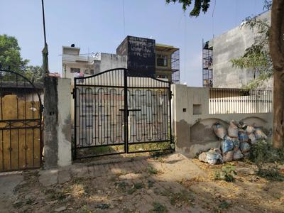 Block F Plot View 3