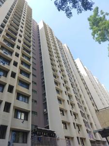 2 BHK Flat
