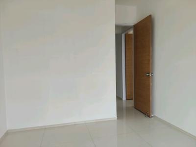 Bedroom Image of 1200 Sq.ft 2 BHK Apartment / Flat for rent in Kanakia Sevens, Andheri East Mumbai for Rs. 82999