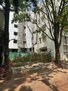 Image of 2400 Sq.ft Residential Plot / Land for sale in HSR Layout, Bengaluru for Rs. 95000000