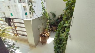 Image of 2200 Sq.ft 4 BHK Apartment / Flat for sale in Bhayli, Vadodara for Rs. 6800000