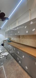 Kitchen Image of 3426 Sq.ft 5 BHK Apartment / Flat for sale in Tridhaatu Aranya Phase I, Anushakti Nagar Mumbai for Rs. 135000000