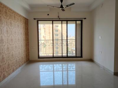 Living Room Image of 2000 Sq.ft 3 BHK Apartment / Flat for sale in Majestic Dream Hills, Kharghar Navi Mumbai for Rs. 17000000