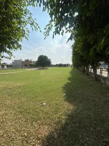 Image of 170 Sq.ft Residential Plot / Land for sale in Ansal Town Agra Phase 2, Jaipuria, Agra for Rs. 6450000