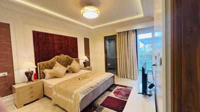 Bedroom Image of 2121 Sq.ft 3 BHK Apartment / Flat for sale in The Lutyens, Banur Mohali for Rs. 16013550