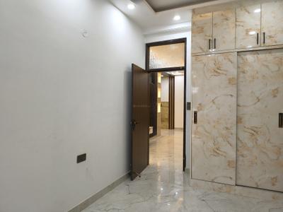 Bedroom Image of 1250 Sq.ft 3 BHK Builder Floor for sale in Indirapuram Ghaziabad for Rs. 11700000
