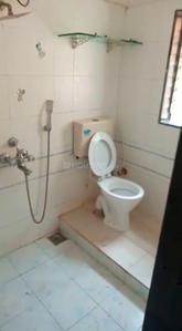 Bathroom Image of 890 Sq.ft 2 BHK Apartment / Flat for sale in Gundecha Valley Of Flowers, Kandivali East Mumbai for Rs. 21000000