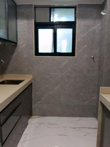 Kitchen Image of 950 Sq.ft 2 BHK Apartment / Flat for sale in Bhayandar West Mira Bhayandar for Rs. 22100000