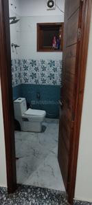 Image of 1000 Sq.ft 2 BHK Builder Floor for rent in Najafgarh, New Delhi for Rs. 15000