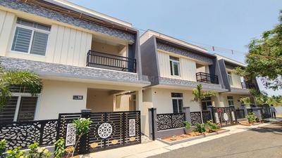 Image of 2160 Sq.ft 3 BHK Duplex for sale in Kalapatti, Coimbatore for Rs. 11500000