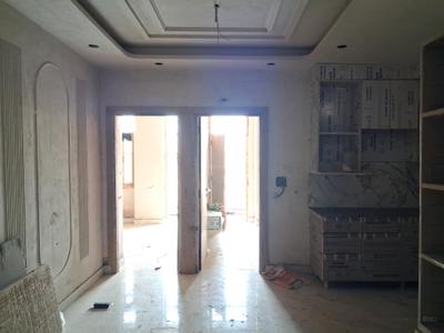 Living Room Image of 1000 Sq.ft 2 BHK Apartment / Flat for sale in Avenue 1, Sector 73 Noida for Rs. 3500000