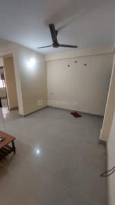 Hall Image of 884 Sq.ft 2 BHK Apartment / Flat for sale in Tollygunge Kolkata for Rs. 4000000