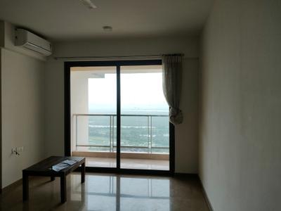 Living Room Image of 1450 Sq.ft 3 BHK Apartment / Flat for sale in Runwal Forests Tower 5 To 8, Kanjurmarg West Mumbai for Rs. 38500000