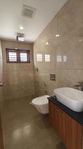 Bathroom Image of 2450 Sq.ft 4 BHK Independent House for sale in Edappally Kochi for Rs. 21500000