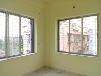Bedroom Image of 702 Sq.ft 2 BHK Builder Floor for sale in Bricks Mrinmoyee Co Op by Bricks And Stones Residency Ptd Ltd, New Town Kolkata for Rs. 3800000