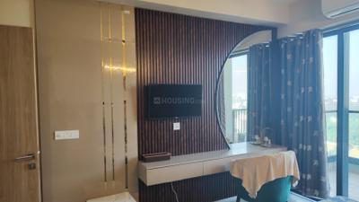 Bedroom Image of 1324 Sq.ft 2 BHK Apartment / Flat for rent in M3M Skywalk, Sector 74 Gurgaon for Rs. 65000