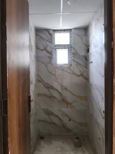 Common Bathroom Image of 1500 Sq.ft 3 BHK Apartment / Flat for sale in Venice Aspire, Noida Extension Greater Noida for Rs. 5760000