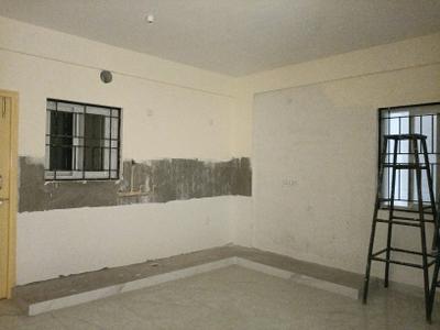 Kitchen Image of 1000 Sq.ft 2 BHK Apartment / Flat for sale in RT Nagar Bengaluru for Rs. 7200000