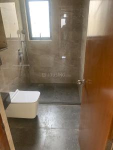 Image of 1400 Sq.ft 3 BHK Apartment / Flat for sale in Ambuja Urvisha The Condoville , New Town, Kolkata for Rs. 28000000