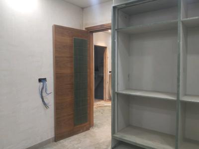 Bedroom Image of 1440 Sq.ft 3 BHK Builder Floor for sale in Mukherjee Nagar New Delhi for Rs. 23000000