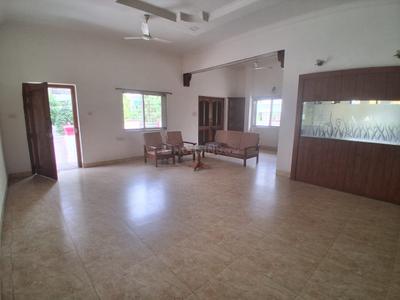 Hall Image of 4000 Sq.ft 3.5 BHK Independent House for rent in Bavdhan Pune for Rs. 100000