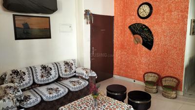 Hall Image of 1280 Sq.ft 3 BHK Apartment / Flat for sale in Balla Ram Nagar Bathinda for Rs. 3700000