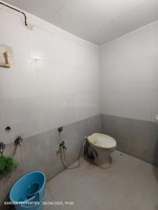Bathroom Image of 1250 Sq.ft 2 BHK Apartment / Flat for sale in Gotri Vadodara for Rs. 3550000